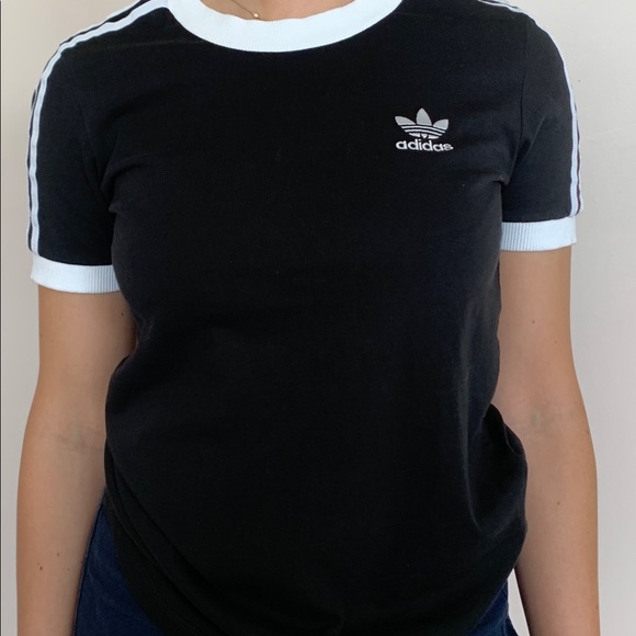 Adidas T-shirt - Picture 3 of 4